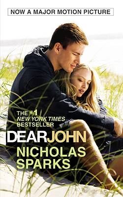 ❥ Livro: Dear John