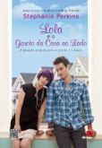 ❥ Livro: Lola e o garoto da casa ao lado