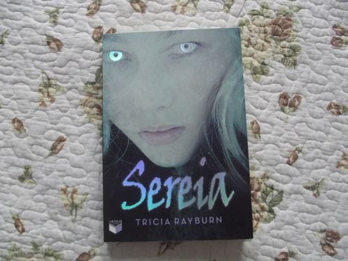 ❥ Livro: Sereia