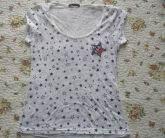 ❥ Camiseta Stars