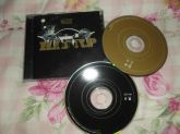 ❥ CD+DVD: Banda Muse